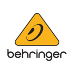 behringer logo