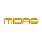 midas logo
