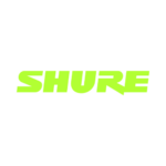shure logo