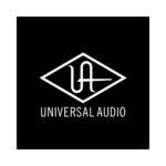universal audio logo